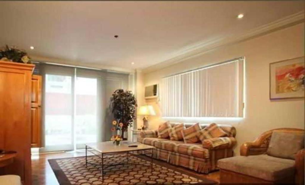 Amorsolo Mansion Hotel 마닐라 외부 사진